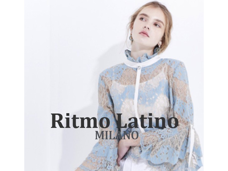 Ritmo Latino